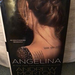 ANGELINA. FIVE DOLLARS With a Bundle